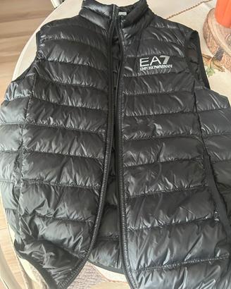 Smanicato Emporio Armani  Taglia S ragazzi