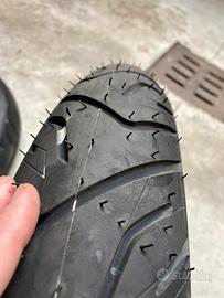 BRIDGESTONE BATTLAX ADVENTURE A41 NUOVE