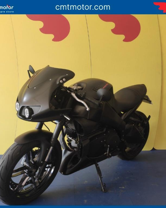 Buell firebolt xb9r