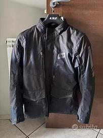 Giacca da moto LS2