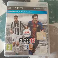 Fifa 13 per PlayStation 3