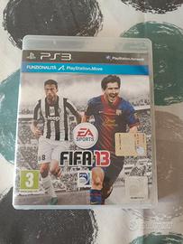 Fifa 13 per PlayStation 3