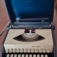 Macchina da scrivere Remington Envoy  III
