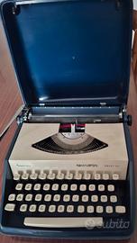 Macchina da scrivere Remington Envoy  III