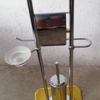 Piantana multifunzione Nuova mai usata