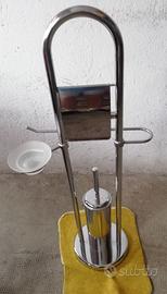 Piantana multifunzione Nuova mai usata