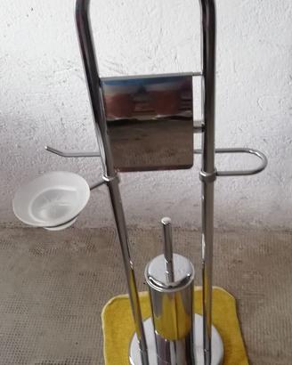 Piantana multifunzione Nuova mai usata