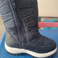 doposci axa per bambini