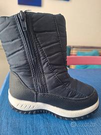 doposci axa per bambini