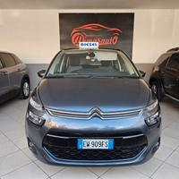 CITROEN C4 PICASSO 1.6 DIESEL DEL NORD ITA 2014