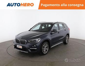 BMW X1 LS80035