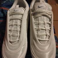NIKE AIR MAX 97 NUOVE N. 48.5