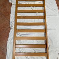 Pezzi di ricambio Lettino Pali 1980