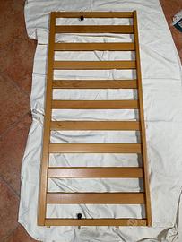 Pezzi di ricambio Lettino Pali 1980