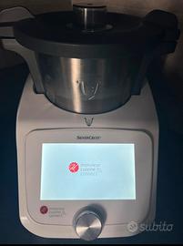 SilverCrest Uconnect robot da cucina
