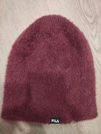 FILA - BERRETTO INVERNALE - Fila Furry w-Berretto
