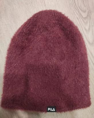 FILA - BERRETTO INVERNALE - Fila Furry w-Berretto