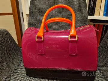 Furla Candy Bag – Color Pop Iconica 