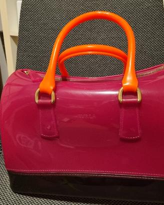 Furla Candy Bag – Color Pop Iconica 