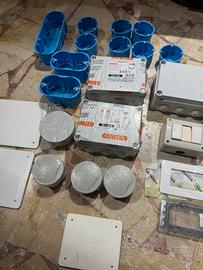 Materiale elettrico