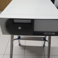 Desktop case micro-atx con alimentatore