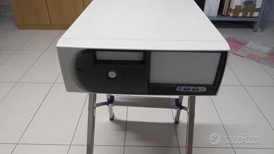 Desktop case micro-atx con alimentatore
