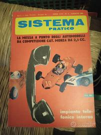 rivista sistema pratico