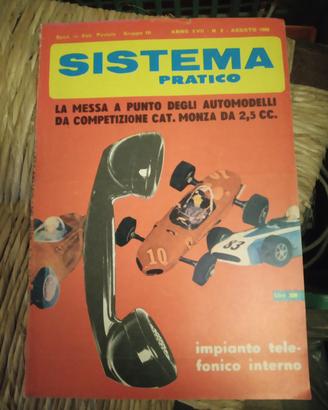 rivista sistema pratico