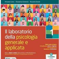 Libro di Psicologia