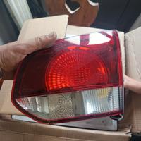 fari posteriori golf 6