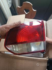 fari posteriori golf 6