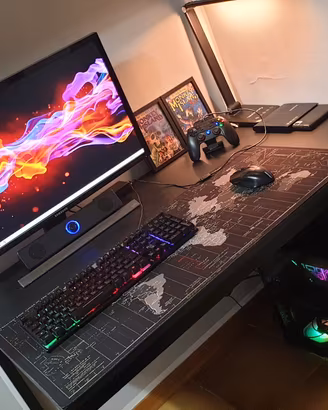 PC Gaming - completo