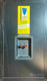 Casse B&V serie 200