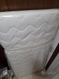 materasso lettino 120x60