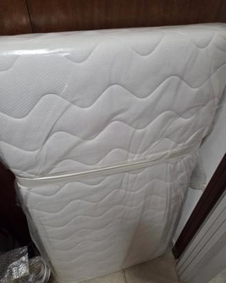 materasso lettino 120x60