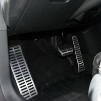 Pedaliera mod. GTI GTD cambio automatico Golf V