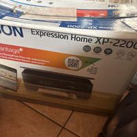 Stampante epson xp-2200