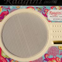 Raagini Digital Electronic Tanpura di Sound Labs -