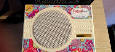 Raagini Digital Electronic Tanpura di Sound Labs -