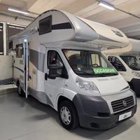 CAMPER MCLOUIS STEEL 535