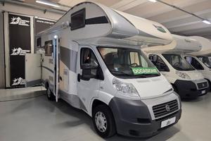 CAMPER MCLOUIS STEEL 535