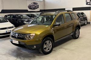 Dacia Duster 1.5 dCi 110CV S&S 4x2 Serie Speciale 