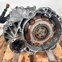 CAMBIO AUTOMATICO CON CONVERTITORE DI COPPIA VOLKS