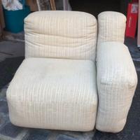 POLTRONA VINTAGE B&B