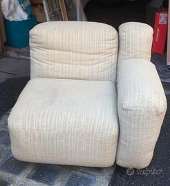 POLTRONA VINTAGE B&B