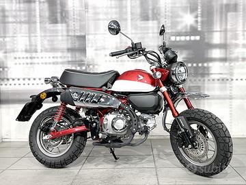 Honda Monkey