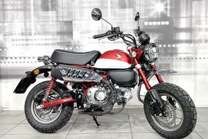 Honda Monkey