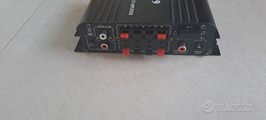 amplificatore