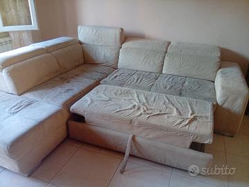 divano letto 