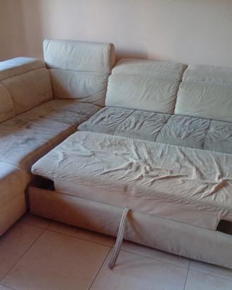 divano letto 